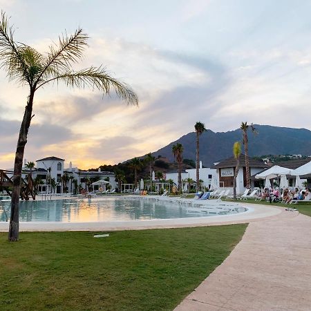 Mirador De Estepona Hills Dış mekan fotoğraf