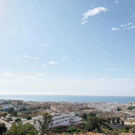 Mirador De Estepona Hills Dış mekan fotoğraf