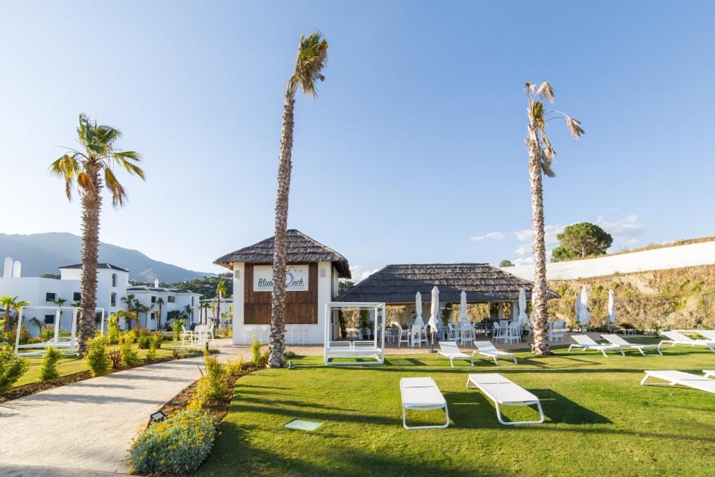 Mirador De Estepona Hills Dış mekan fotoğraf