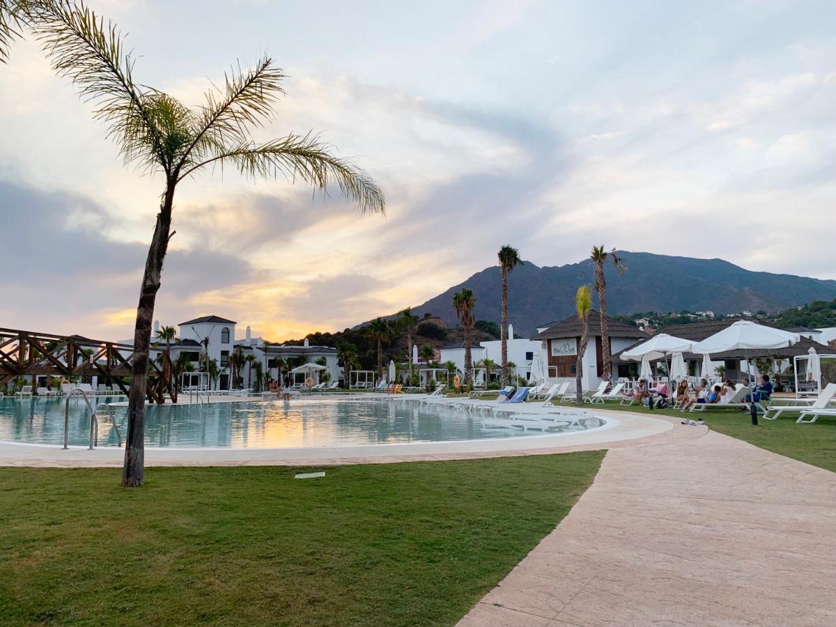 Mirador De Estepona Hills Dış mekan fotoğraf