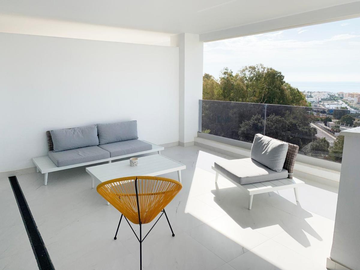 Mirador De Estepona Hills Dış mekan fotoğraf