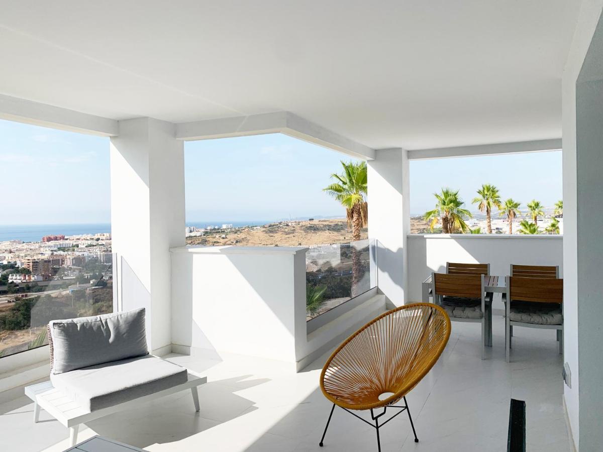 Mirador De Estepona Hills Dış mekan fotoğraf