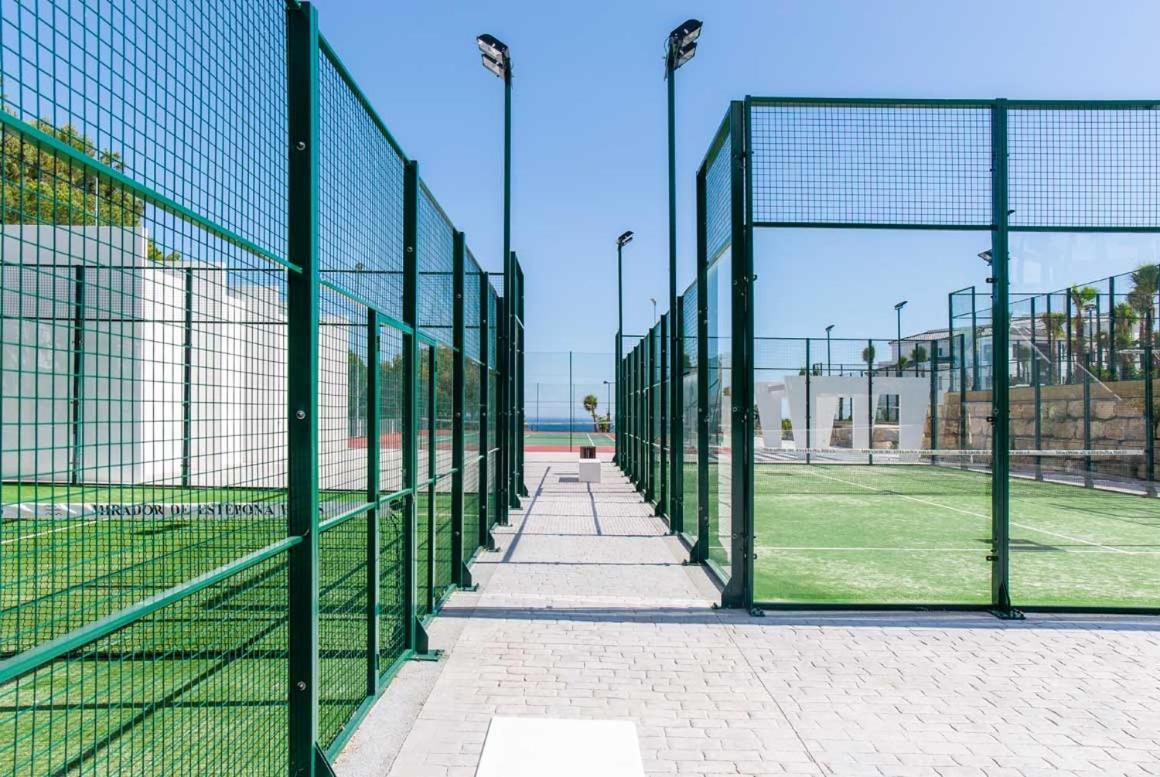 Mirador De Estepona Hills Dış mekan fotoğraf
