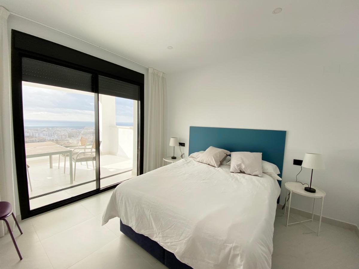 Mirador De Estepona Hills Dış mekan fotoğraf