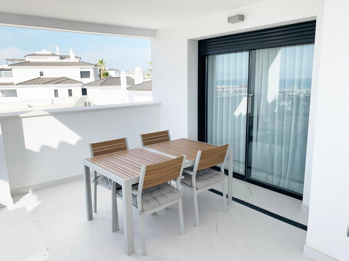 Mirador De Estepona Hills Dış mekan fotoğraf